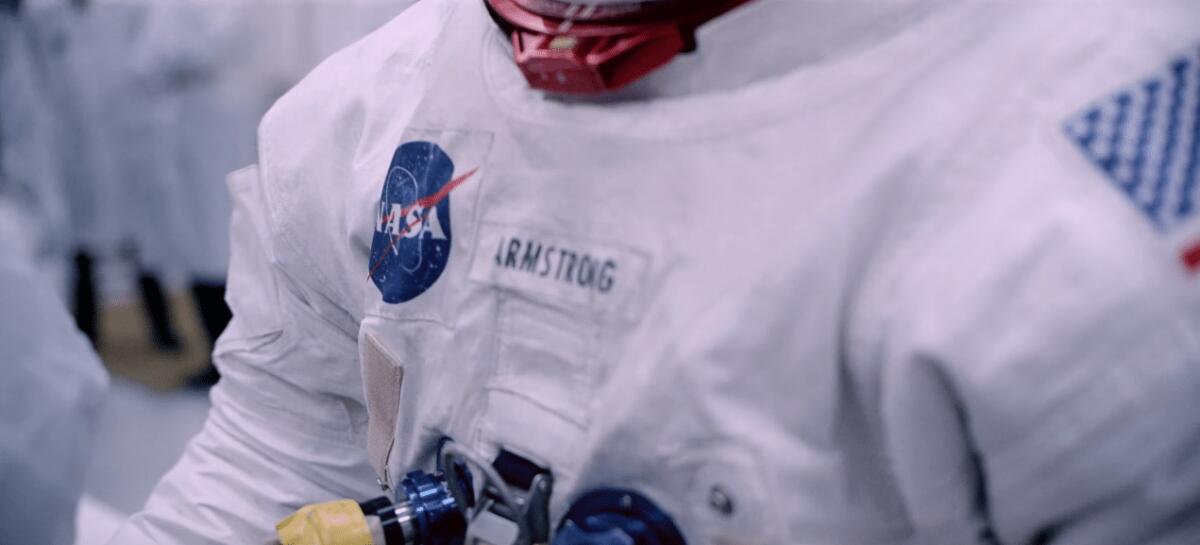 Apollo 11, spunta documentario inedito digitalizzato da Todd Douglas Miller - Apollo 11, Close-up Engineering, crediti: Todd Douglas Miller