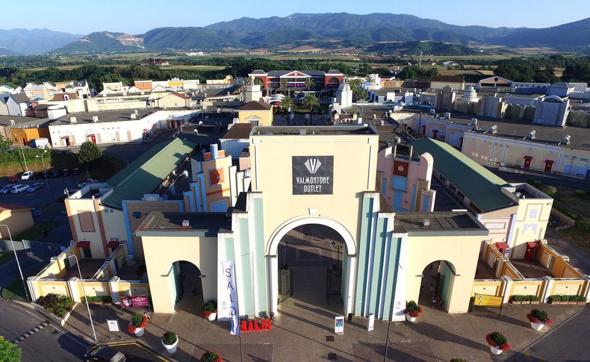 Valmontone Outlet registra un 2018 da grandi numeri e inizia bene il 2019 - 