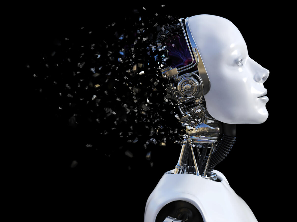 All'Unibo il primo corso di laurea in Intelligenza Artificiale - Ph: blog.tuttocarrellielevatori.it