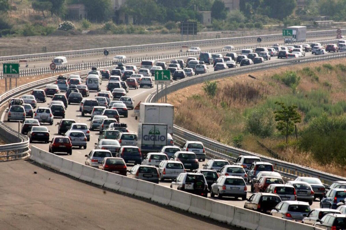 SA-RC: la nostra highway to hell - Code tipiche della Salerno Reggio Calabria