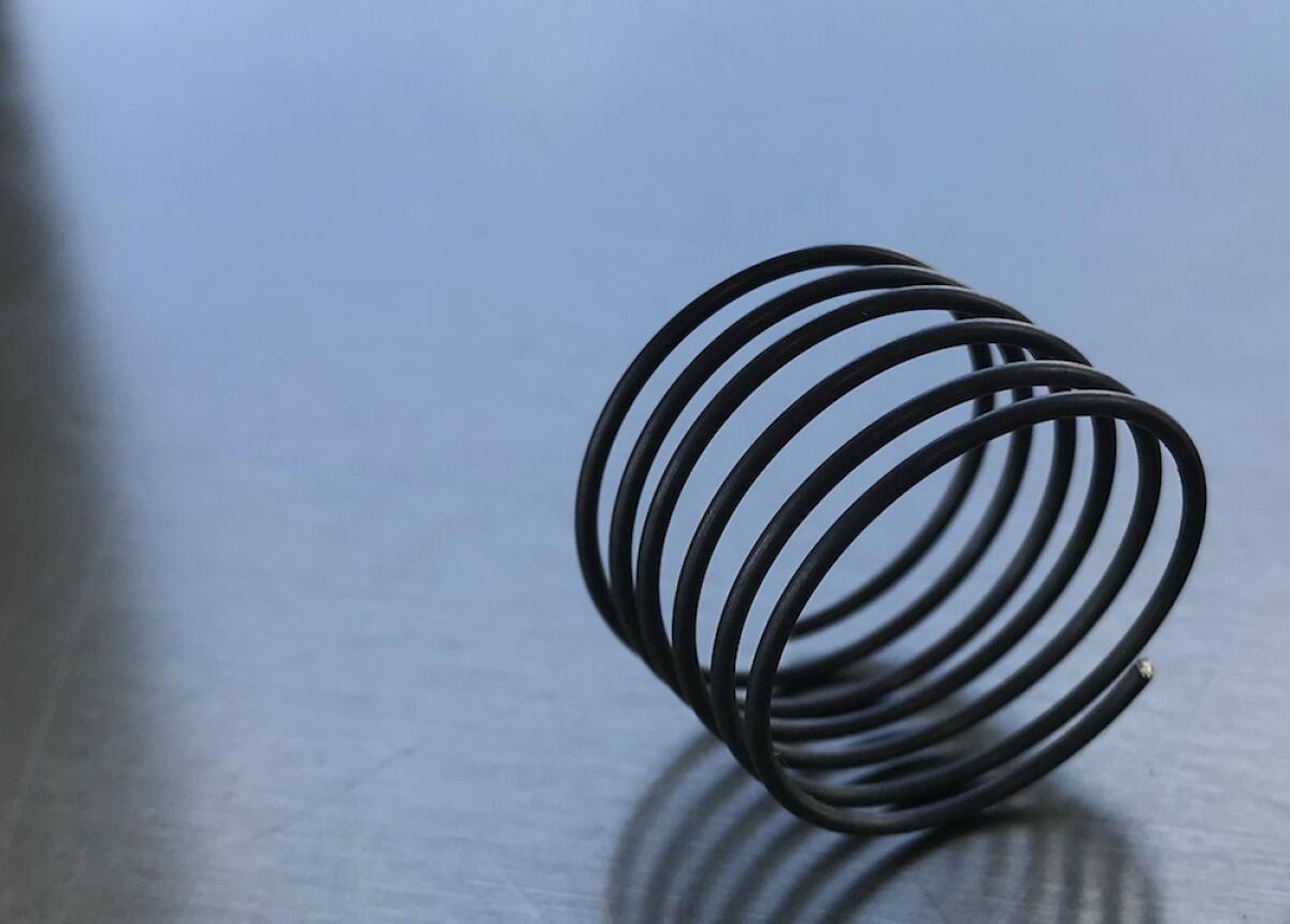 Leghe a memoria di forma, materiali innovativi per la protezione sismica degli edifici - 