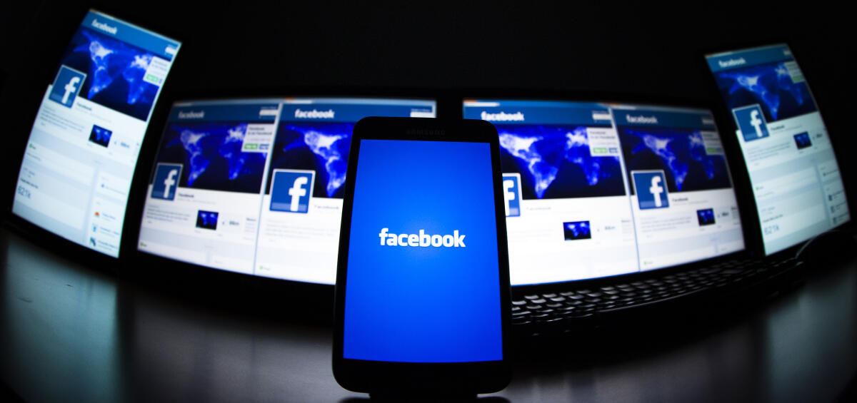 L'antitrust tedesco attacca Facebook sulla gestione dei dati - 
