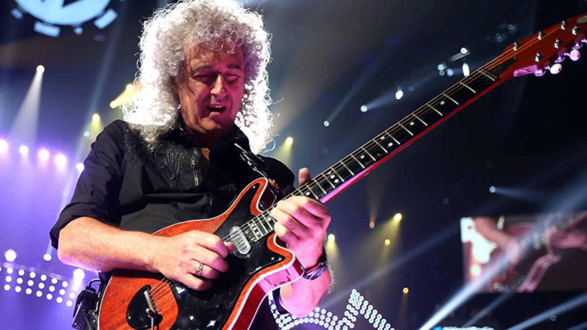 Brian May: il Queen dell'astrofisica - 