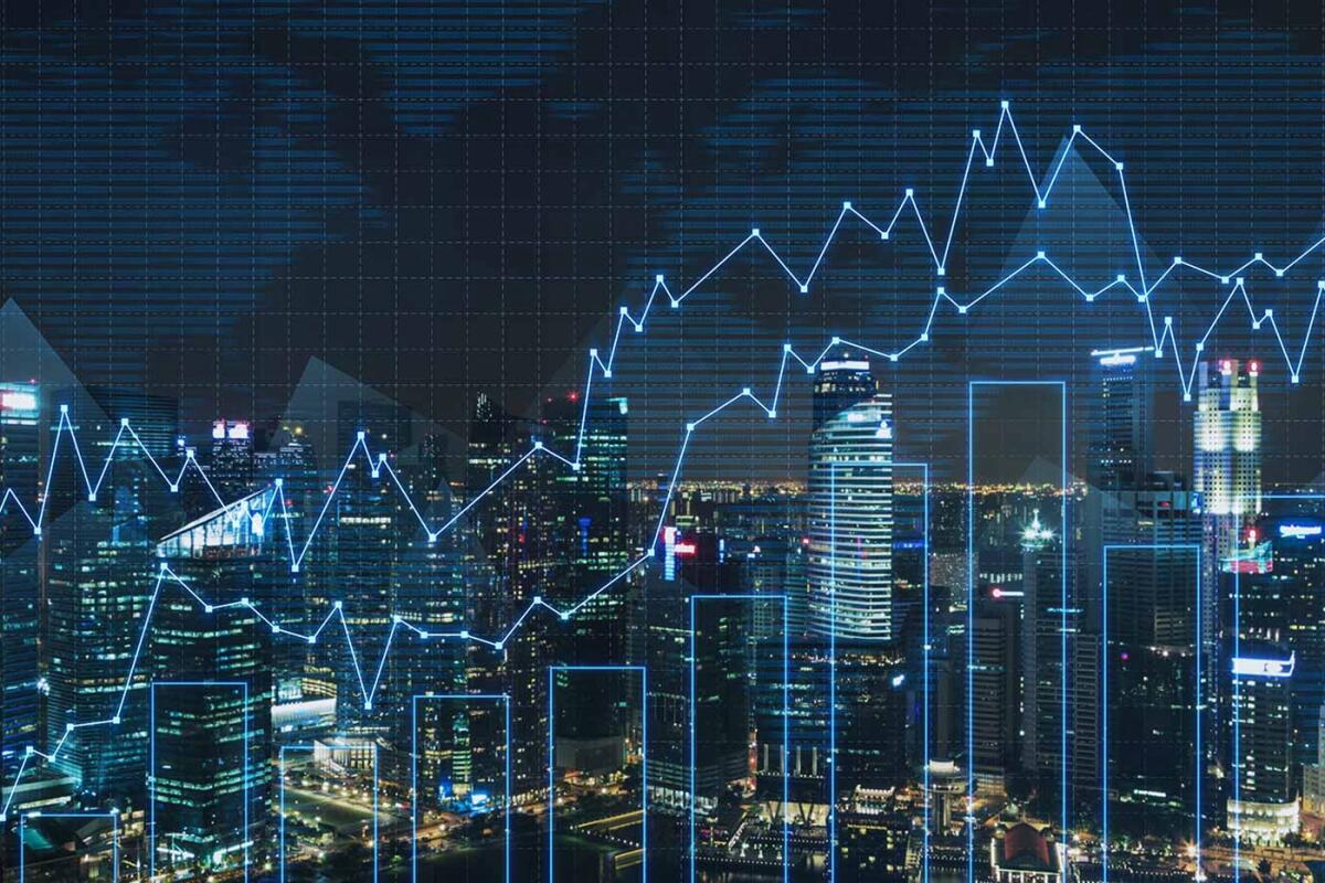 FinTech Hub Ranking: ecco le 25 città del FinTech - fonte: www.oreilly.com
