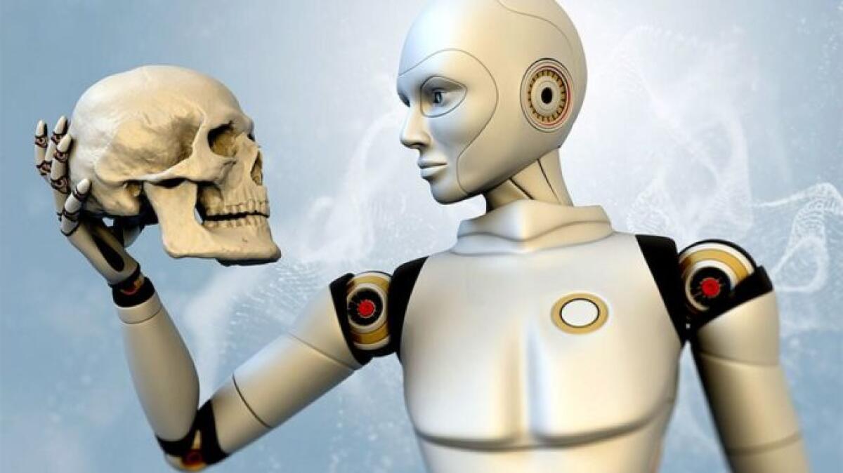 DOC-Forest: un algoritmo per stabilire lo stato di coscienza - 
