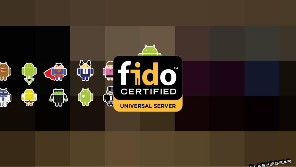 FIDO2 su Android: addio password - Android si apre allo standard FIDO2, permettendo l'autenticazione passwordless. Credits: slashgear.com