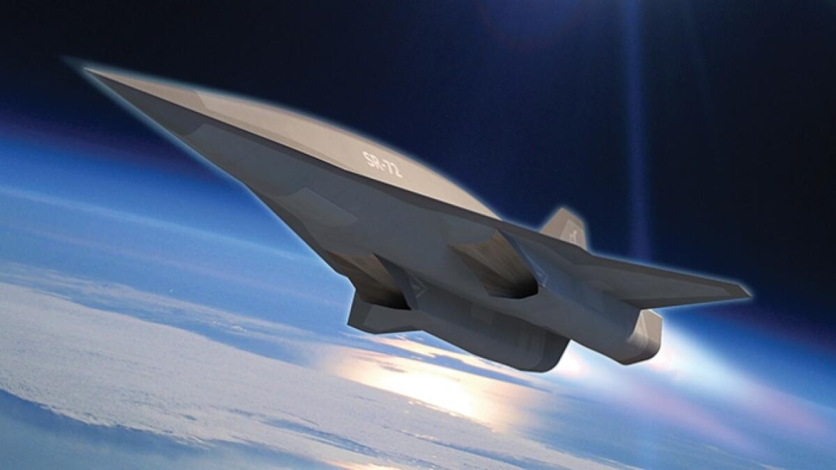 RAMJET e SCRAMJET: quando la propulsione si spinge oltre (parte 2) - PH: laprensa.com.ni