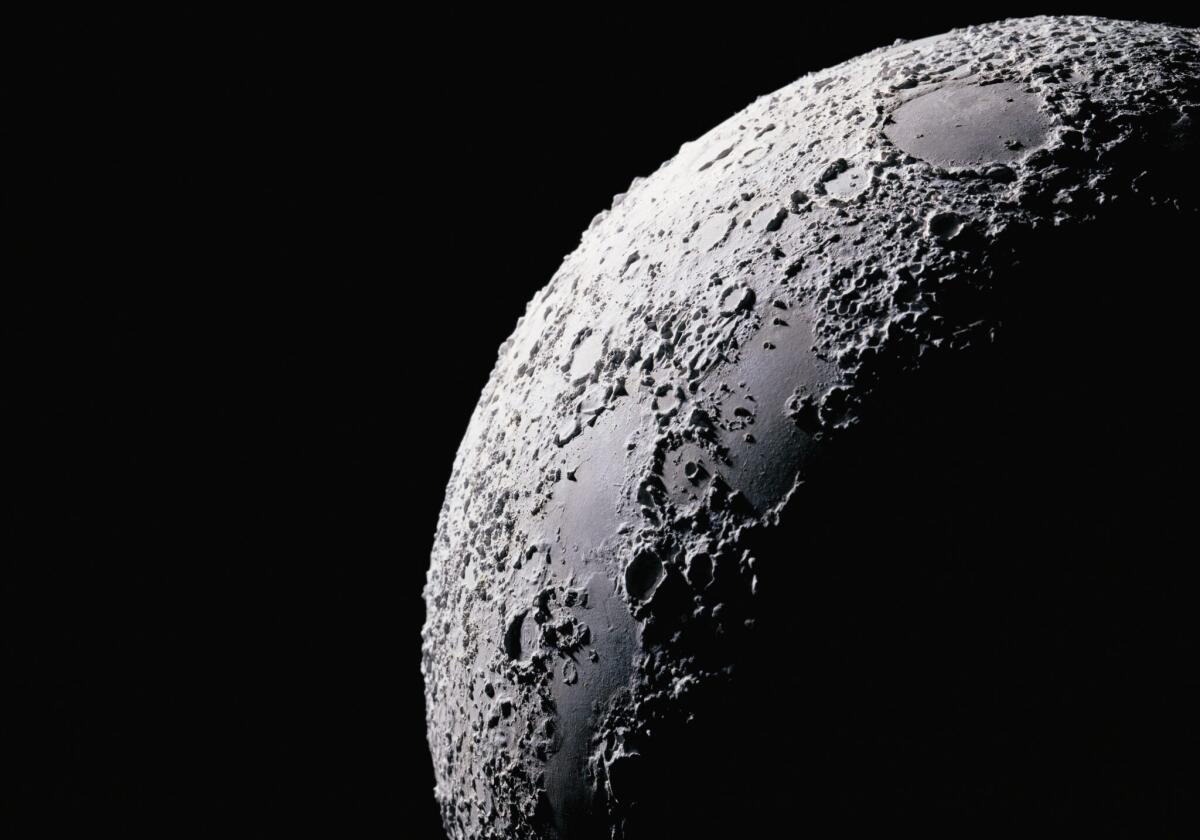 La corsa alla Luna - La Luna.

Crediti: www.teleambiente.it