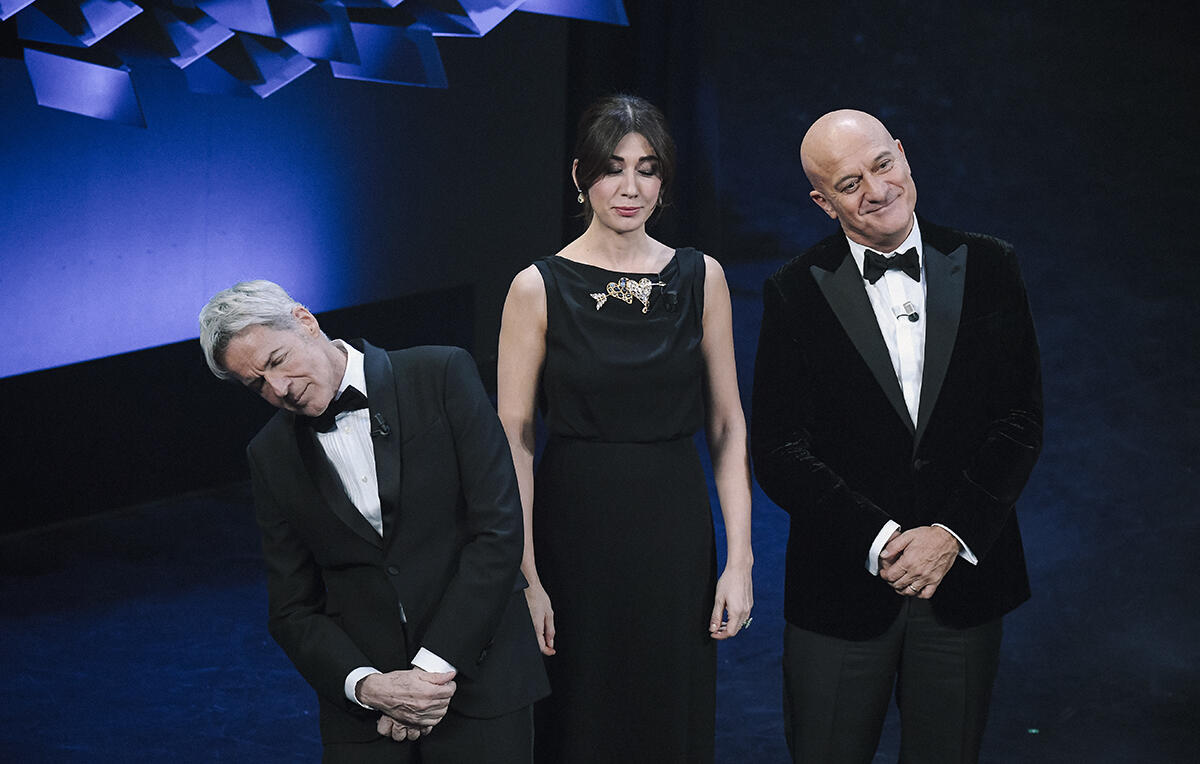 Sanremo 2019 con numeri da record tra audience, spot e ricavi - 