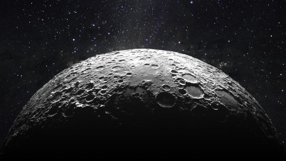 Professioni spaziali: anche la luna ha diritto a un avvocato - Credits: gametimers.it