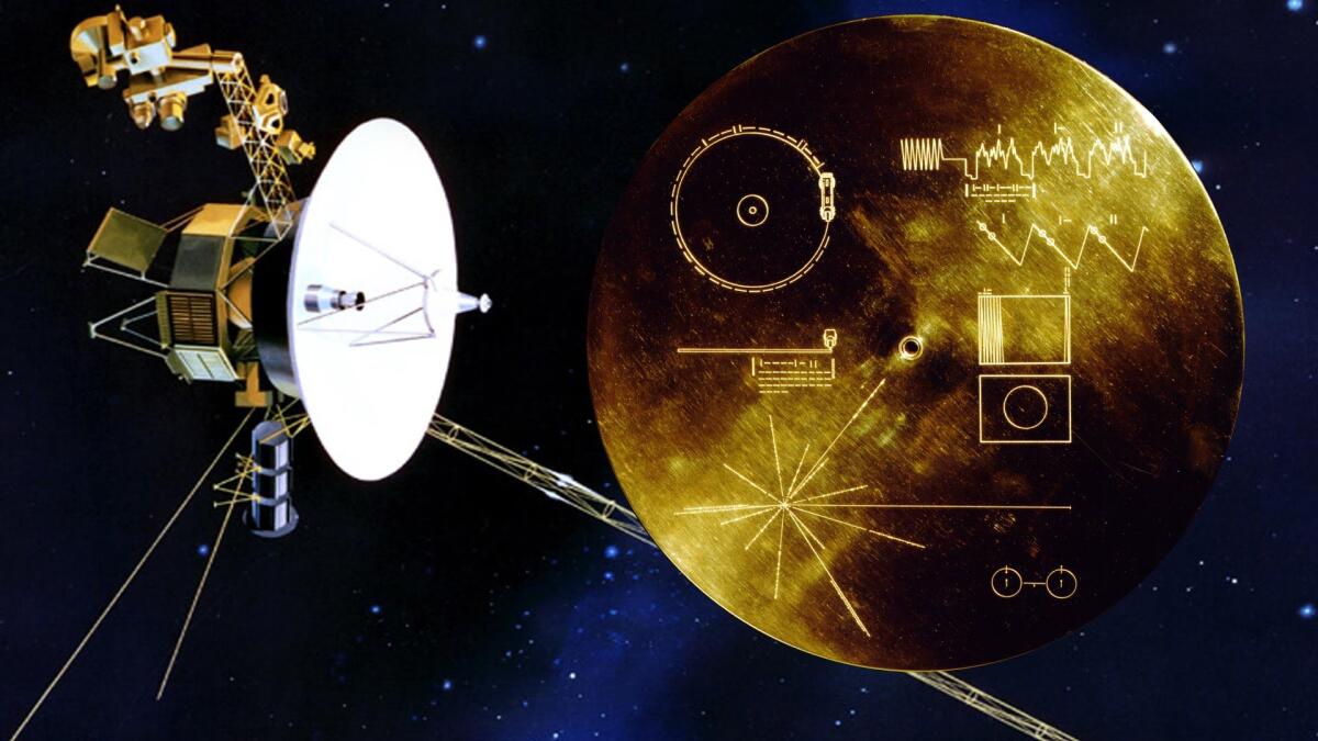 Le Voyager: gli strumenti che hanno accompagnato l'impresa - Credits: http://www.vbtv.it