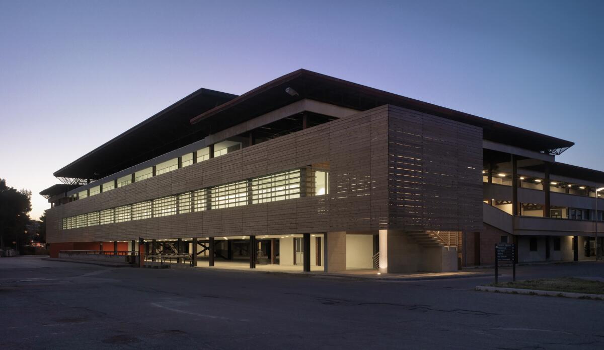 Dal PoliMi e dal PoliBa i corsi di laurea per gli ingegneri del futuro - 
