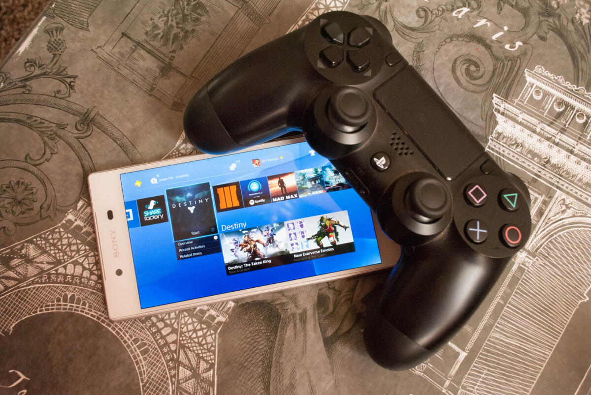 Sony: periodo orribile per gli smartphone, PlayStation 4 in calo ma resta il punto forte - 