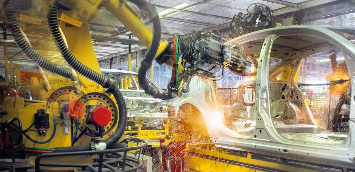 Istat, dati di Dicembre 2018 su industria allarmanti - fonte: www.mckinsey.com