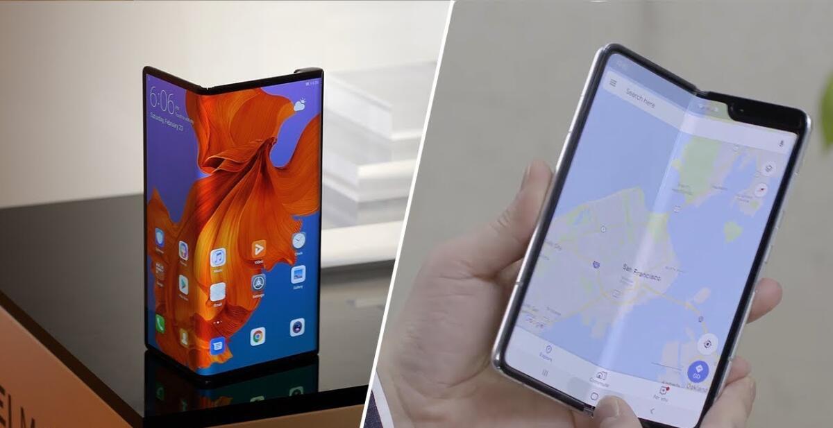 Samsung e Huawei seguono la strategia Apple e i prezzi sono sempre più alti - 