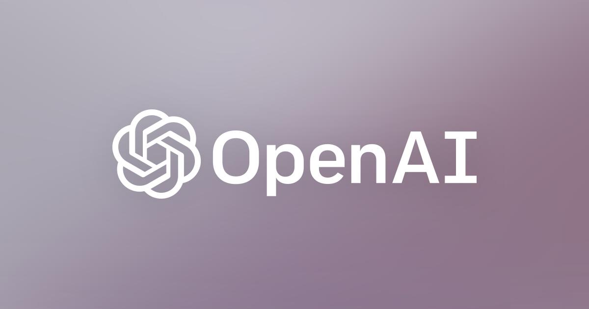 GPT-2: OpenAI fa un passo indietro sull'open source - OpenAI è un'organizzazione di ricerca nell'ambito dell'IA. Credits: datamanager.it