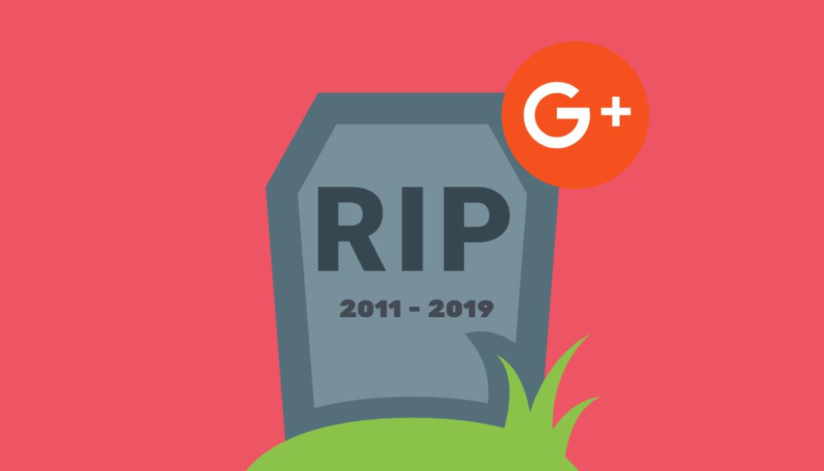 Google+ chiude i battenti: ecco come salvare i dati - 