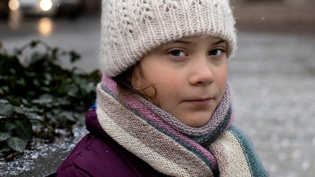 Greta Thunberg, Skolstrejk för klimatet, sciopero, scuola, clima, COP24, World Economic Forum, Davos, Svezia, Stoccolma, cambiamento climatico, riscaldamento globale, Energy Close-up Engineering