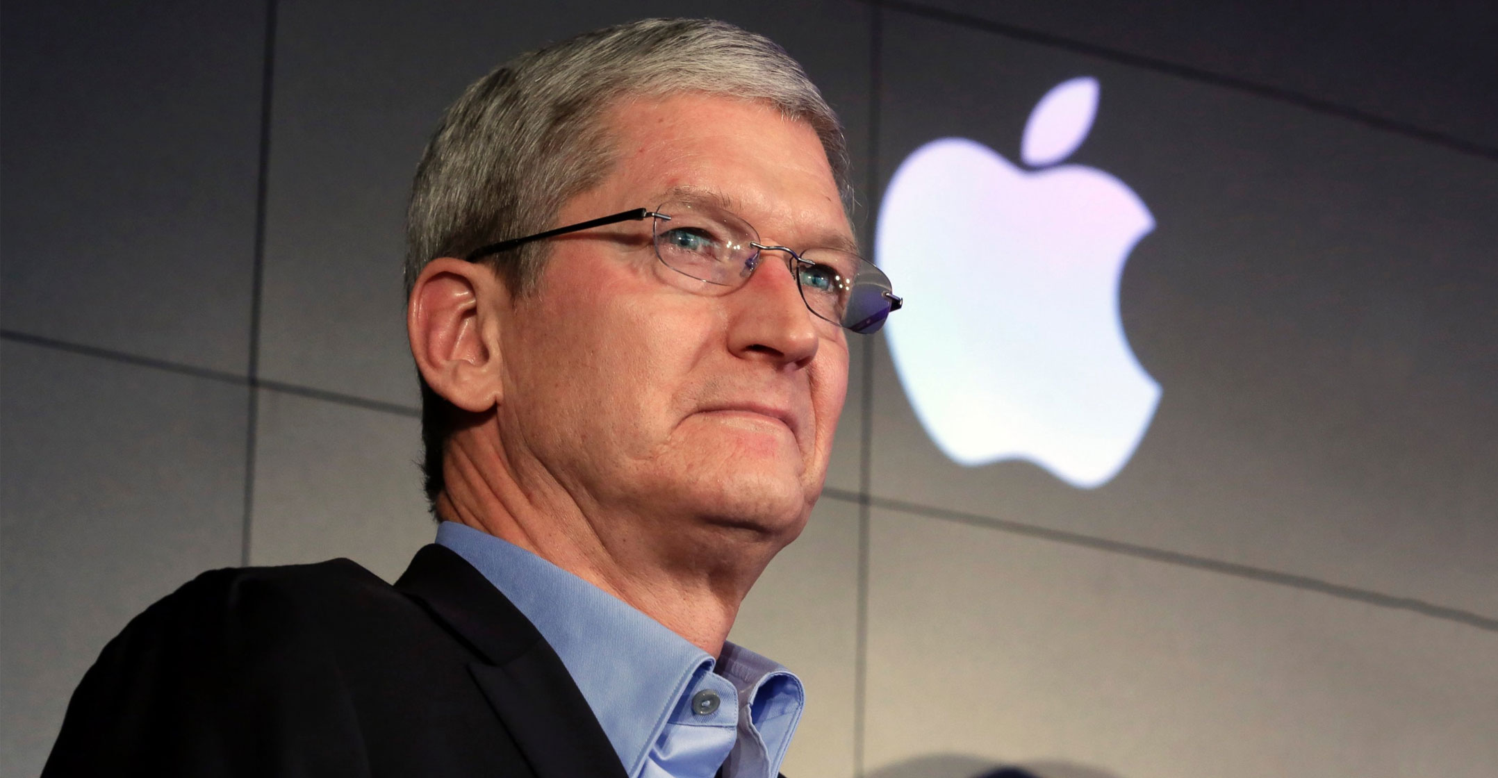 Timothy Donald Cook, più noto come Tim Cook, è il CEO della Apple dal 24 agosto 2011.