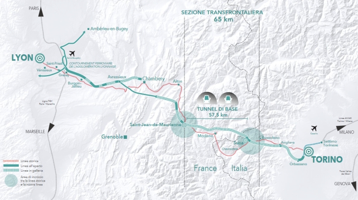 Fonte: sito del Ministero delle Infrastrutture e dei Trasporti