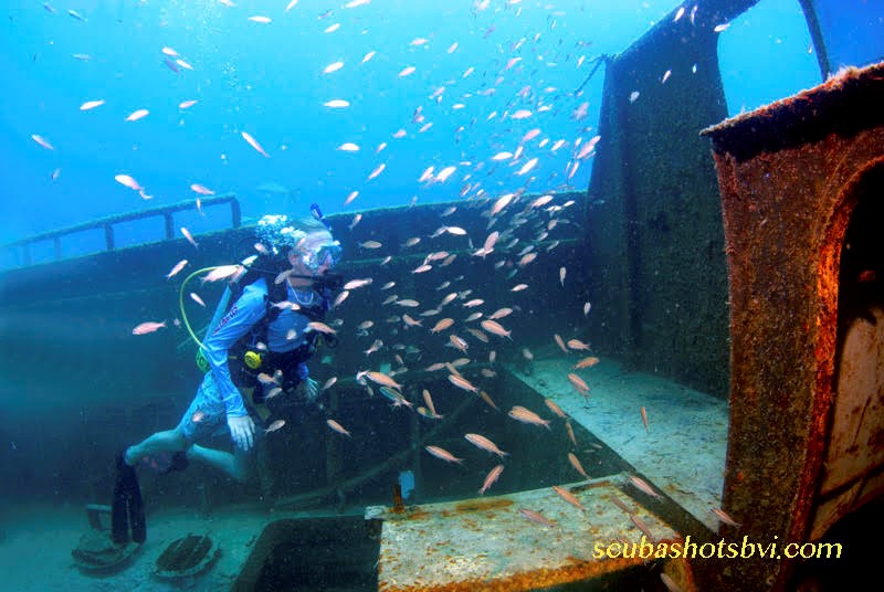 PH:sailcaribbeandivers.com
