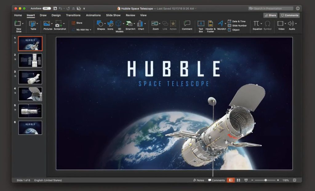 Office 365 finalmente disponibile su Mac App Store