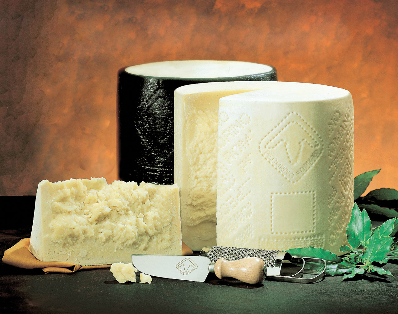 Pecorino Romano D.O.P.