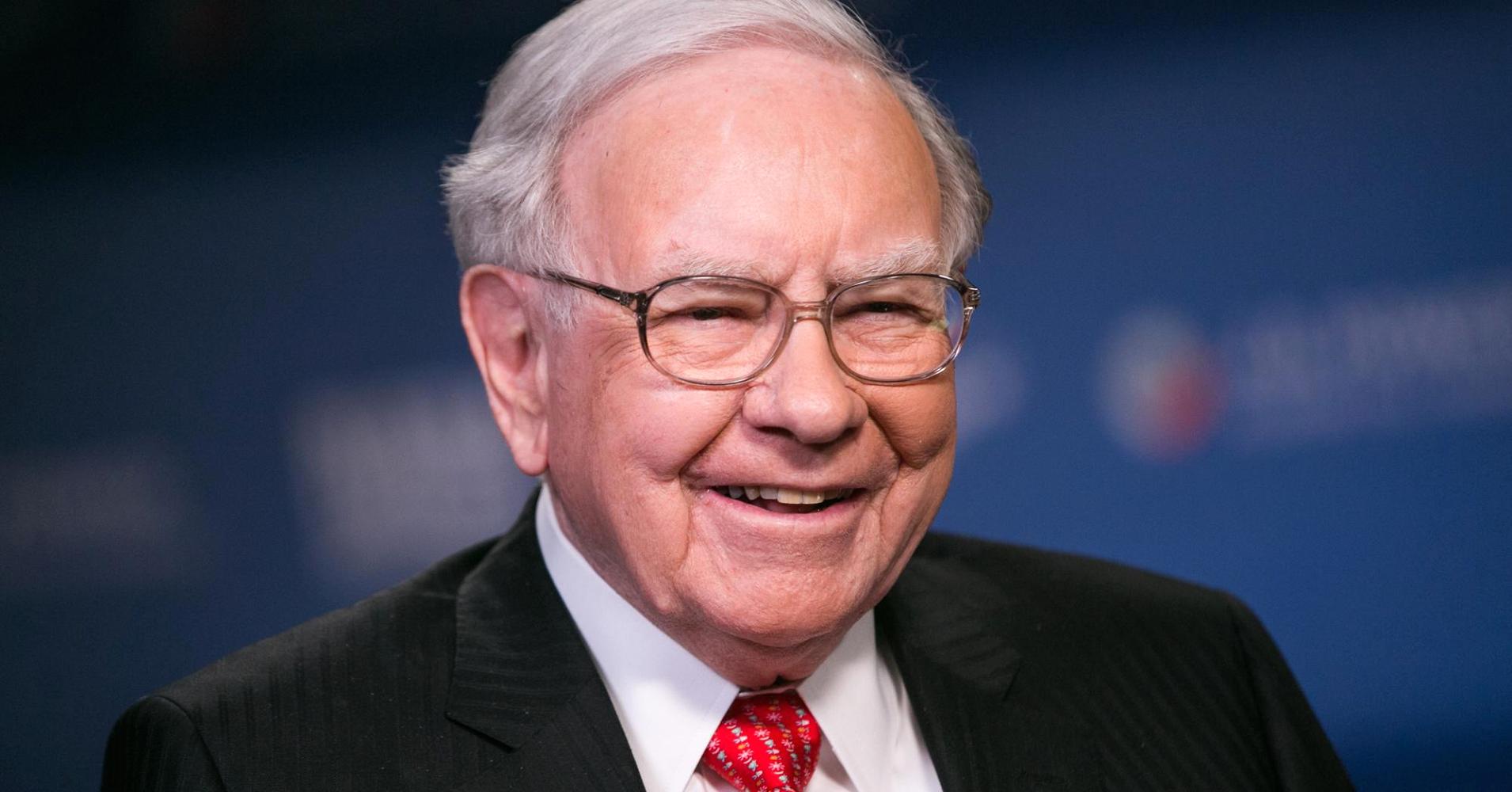 Warren Edward Buffett, soprannominato l'oracolo di Omaha, è considerato il più grande value investor di sempre.