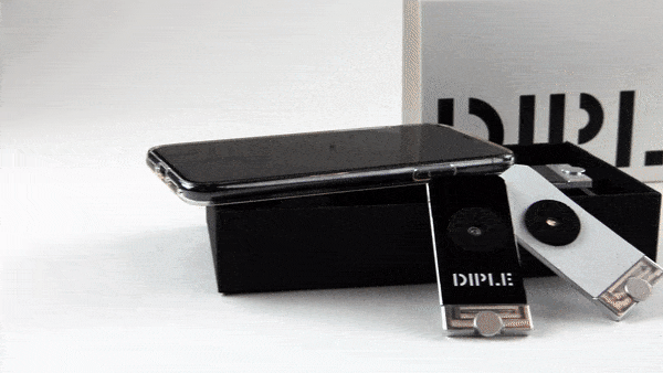Blips su Mamacrowd: investi nella startup
