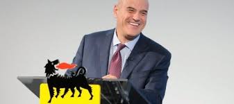Eni sorprende, produzione record e utili oltre le attese