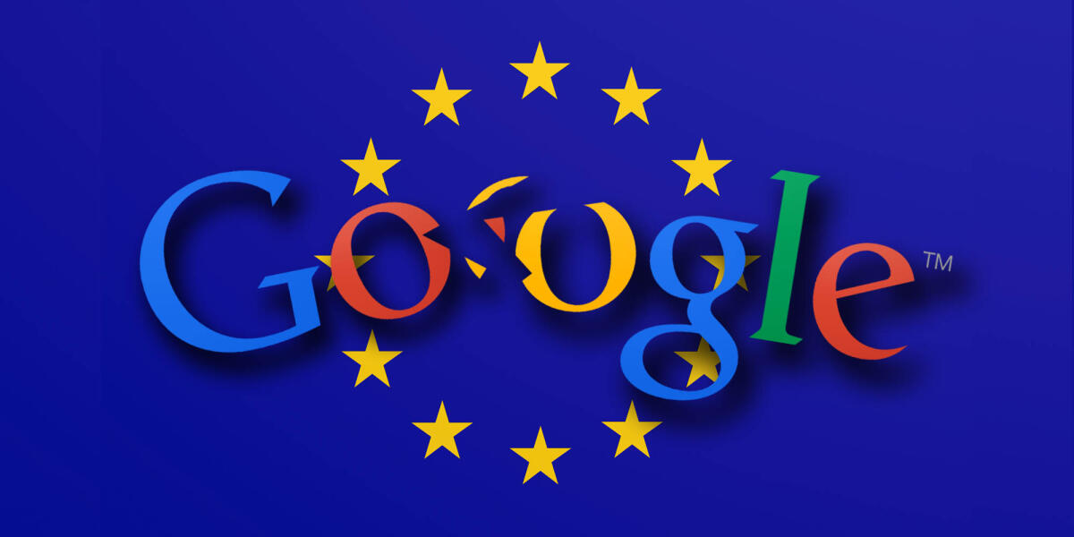 Google viene multata dall'UE: è la terza volta in tre anni - Fonte: EU news.it