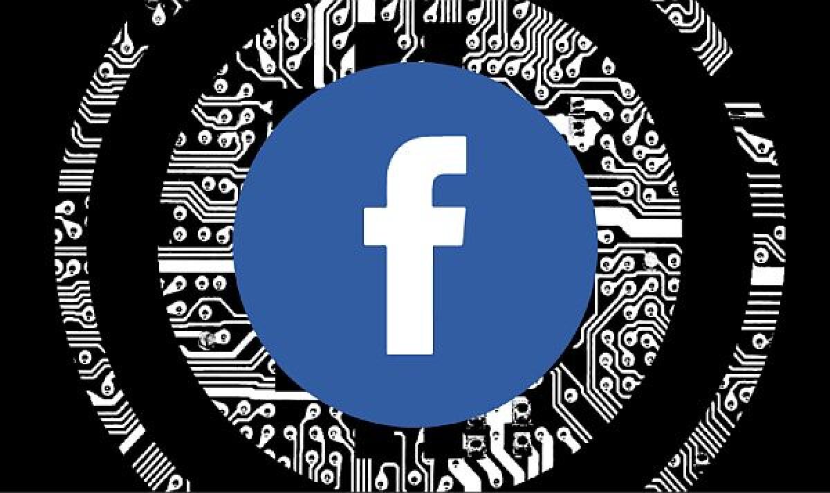 Facebook vuole lanciare una nuova criptovaluta - 