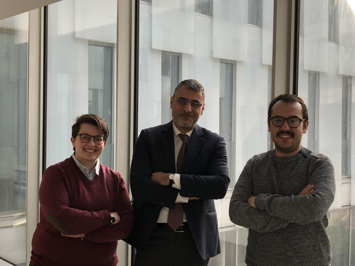 Intervista al professor Amato parte 1: il franco CFA - 