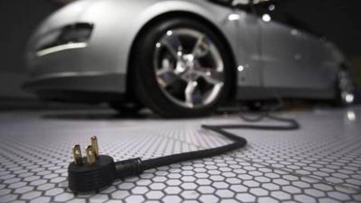 E-mobility automotive: quando si potrà parlare davvero di futuro? (1°parte) - moneycontrol.com