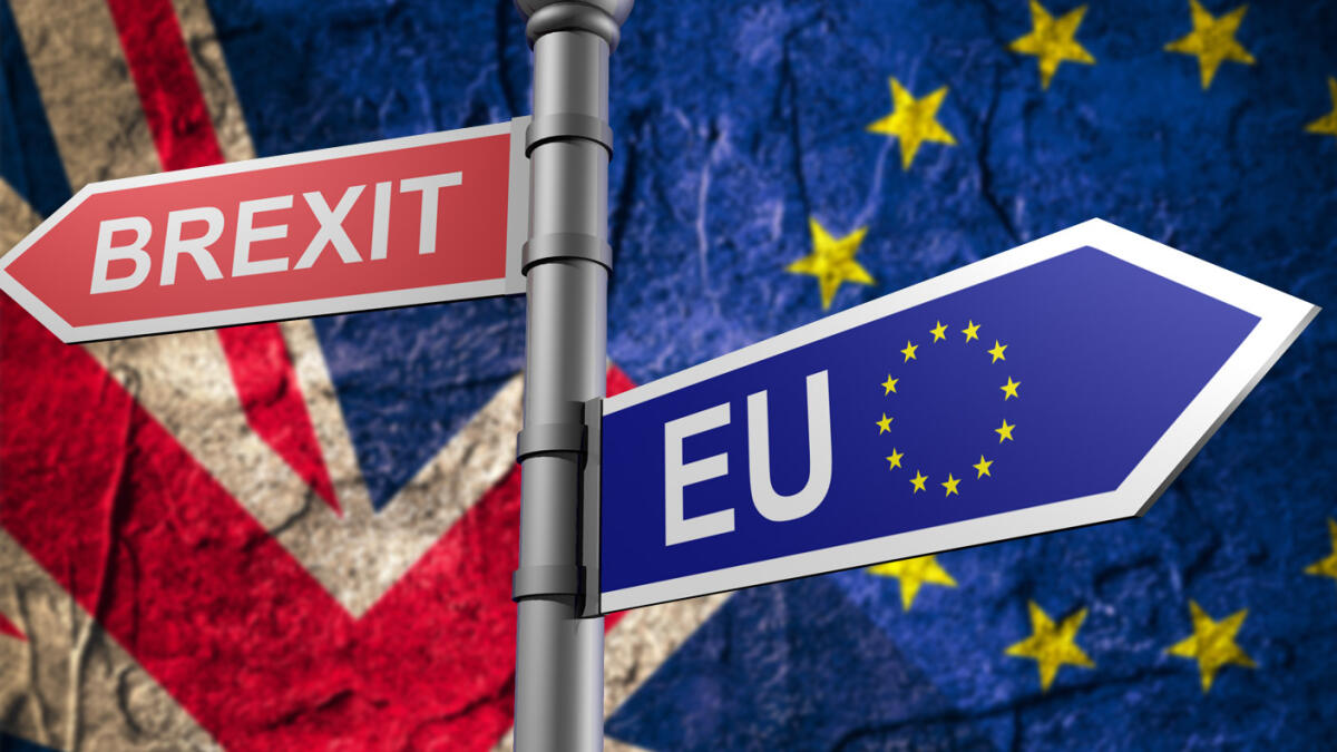 Effetto Brexit: le società lasciano il Regno Unito - 