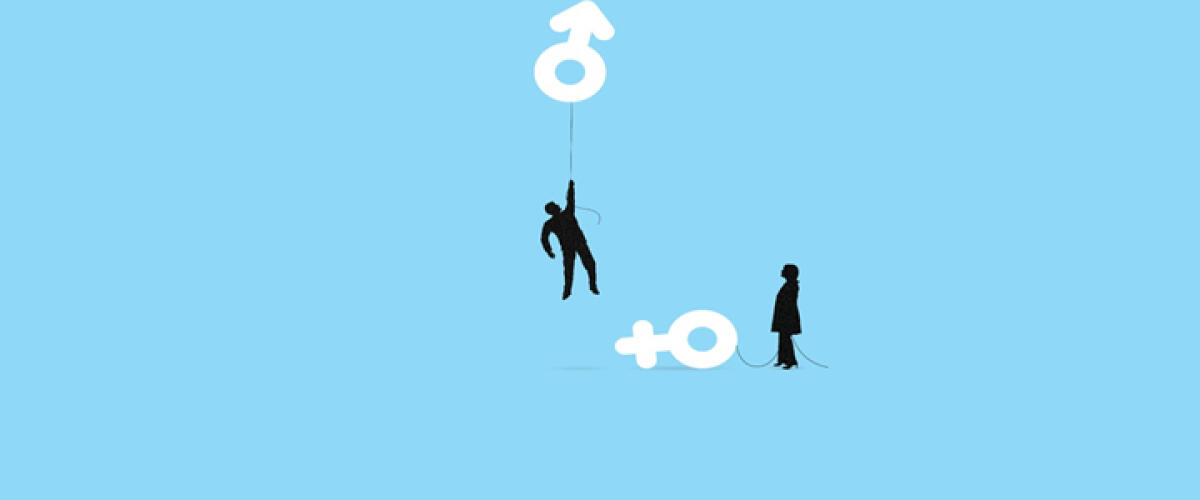 Gender Confidence Gap: sei sicura di te stessa? - Reshma Saujani, fondatrice di Girls Who Code