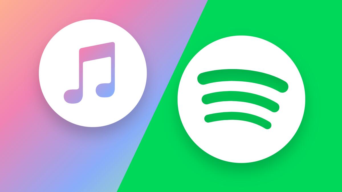 Spotify vs Apple, scontro tra Titani - techcrunch.com