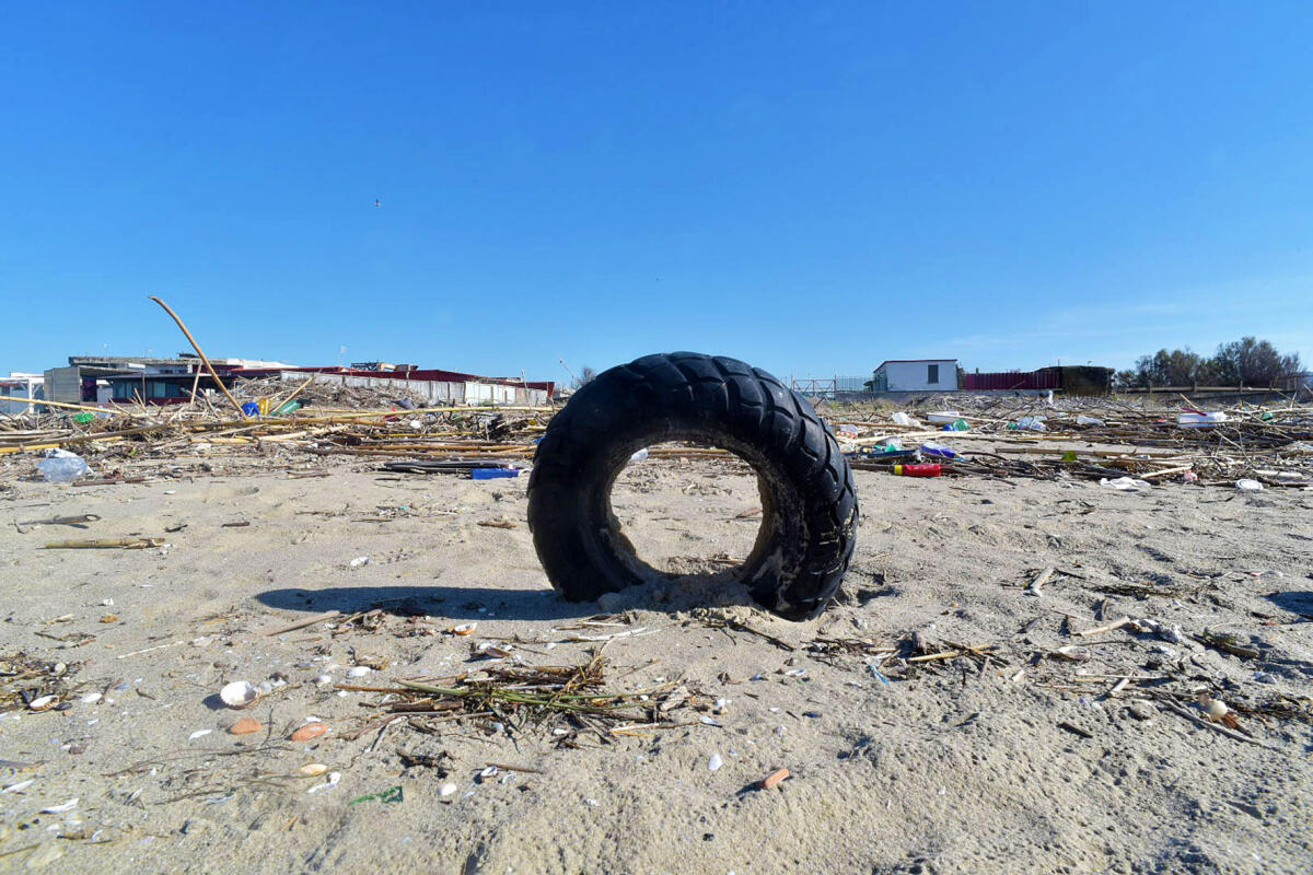 TrashChallenge, quando ripulire il mondo dai rifiuti diventa virale - liniziativa.net