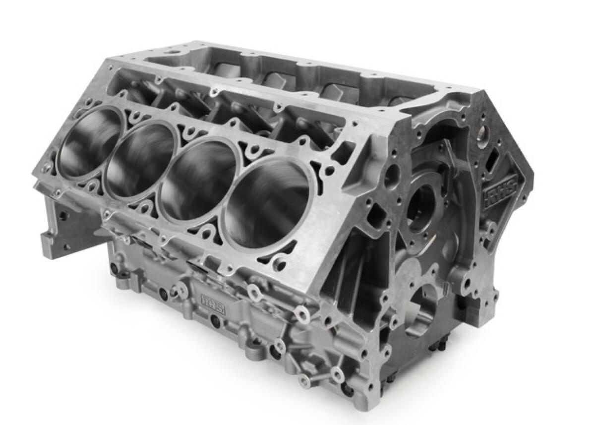 Vehicle CuEriosity 01x01 - Monoblocco e testata - PH: pinnterest.eu