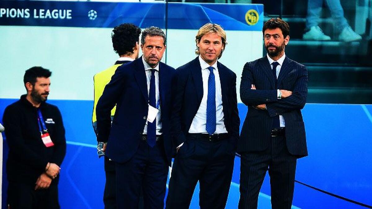 L’operazione Ronaldo e l'inatteso impatto sul bilancio dell’FC Juventus - 