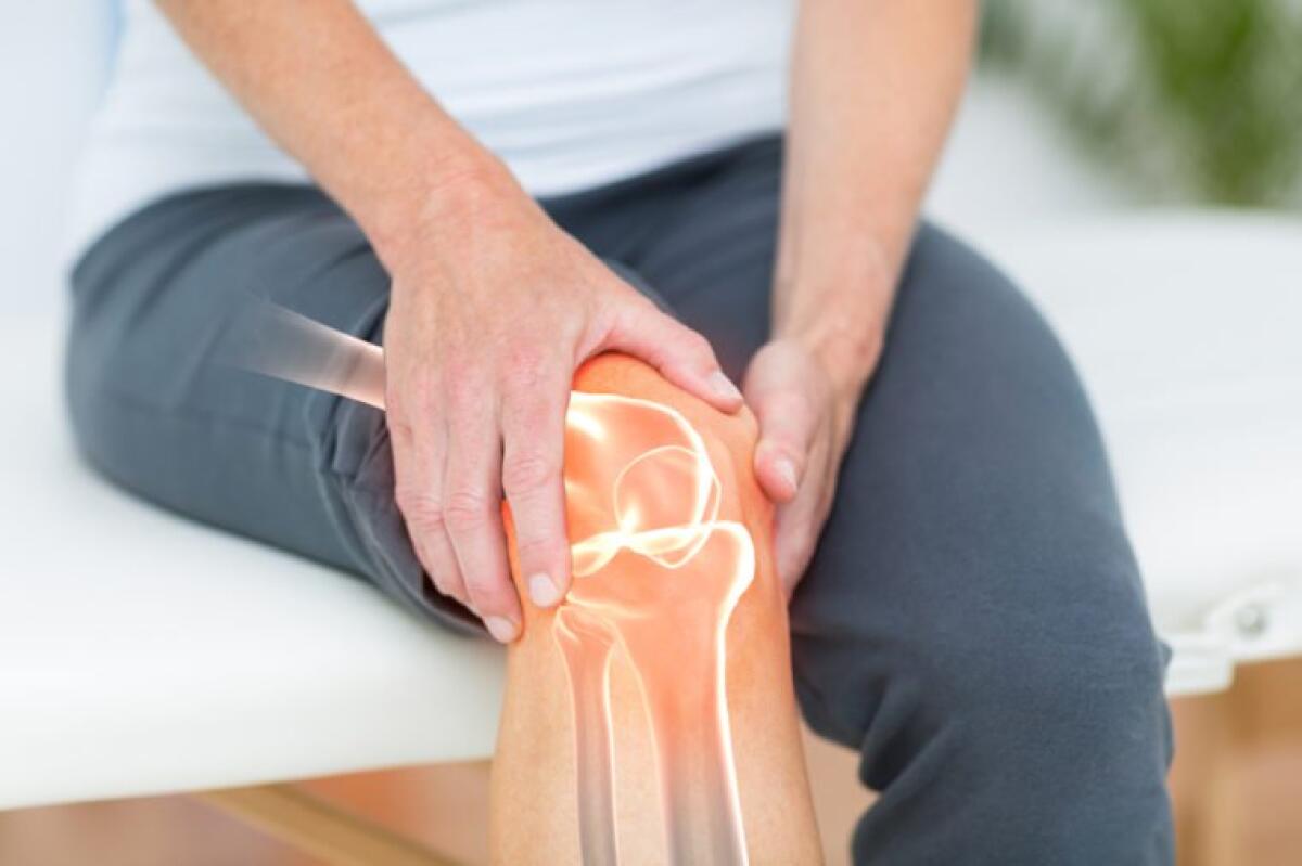 A Milano il primo impiantata la prima protesi di ginocchio stampata in 3D - A Milano il primo impiantata la prima protesi di ginocchio stampata in 3D
Image: wavebreakmedia/Shutterstock