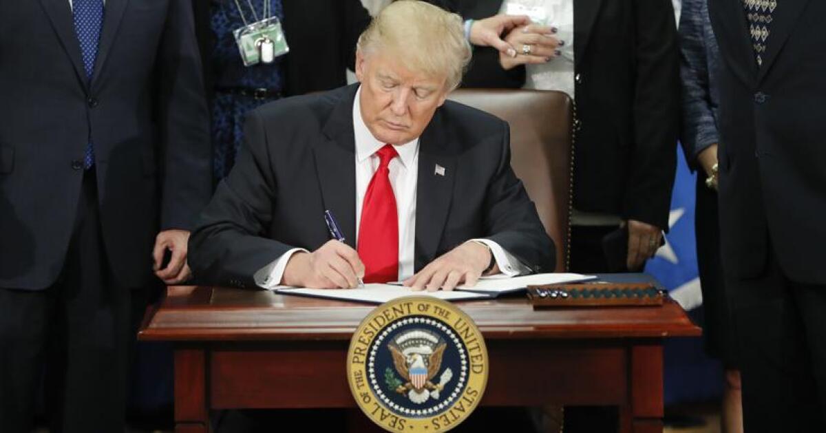 Amministrazione Trump: aumenteranno le emissioni di CO2? - ilsole24ore.com