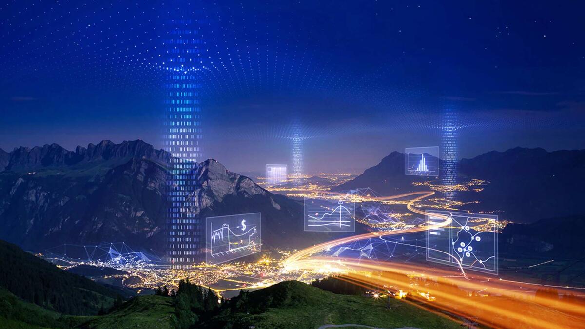 GE Power e A2A insieme verso la digitalizzazione - thingsgosocial.com