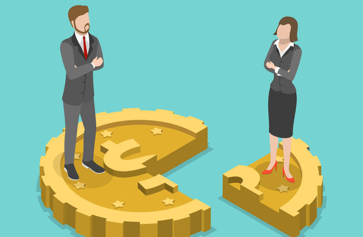 Quattro chiacchere sul gender pay gap - 