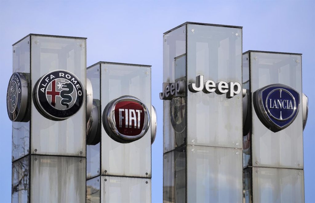 FCA investe 4,5 miliardi negli USA e crea 6500 posti di lavoro