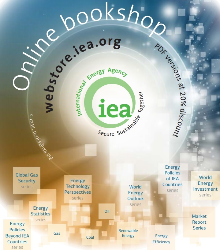 IEA, International Energy Agency, Agenzia internazionale per l'energia, energia, ambiente, sostenibilità, mondo, World energy outlook, scenari 2040, futuro, sicurezza energetica, sviluppo energetico, inquinamento, riscaldamento globale, città, domanda, of
