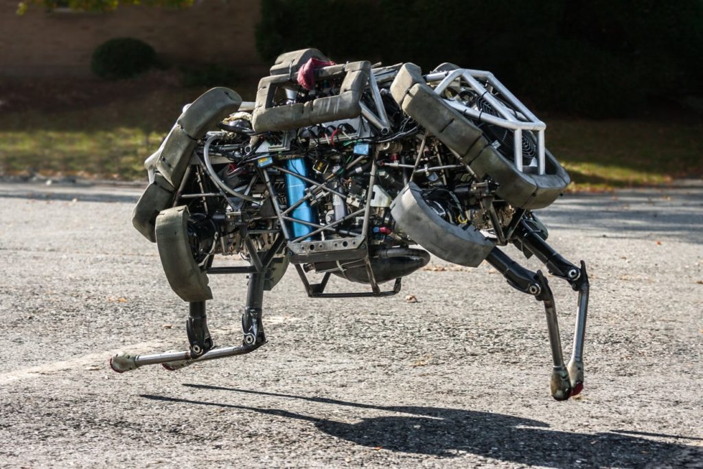 Credit: bostondynamics