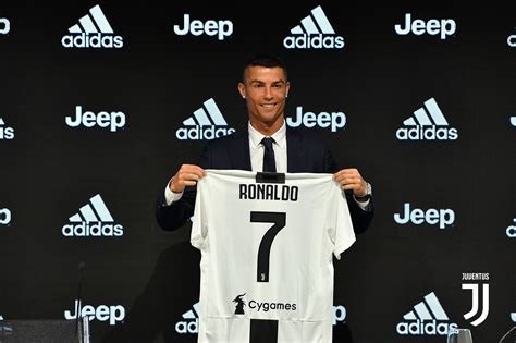 L’operazione Ronaldo e l'inatteso impatto sul bilancio dell’FC Juventus