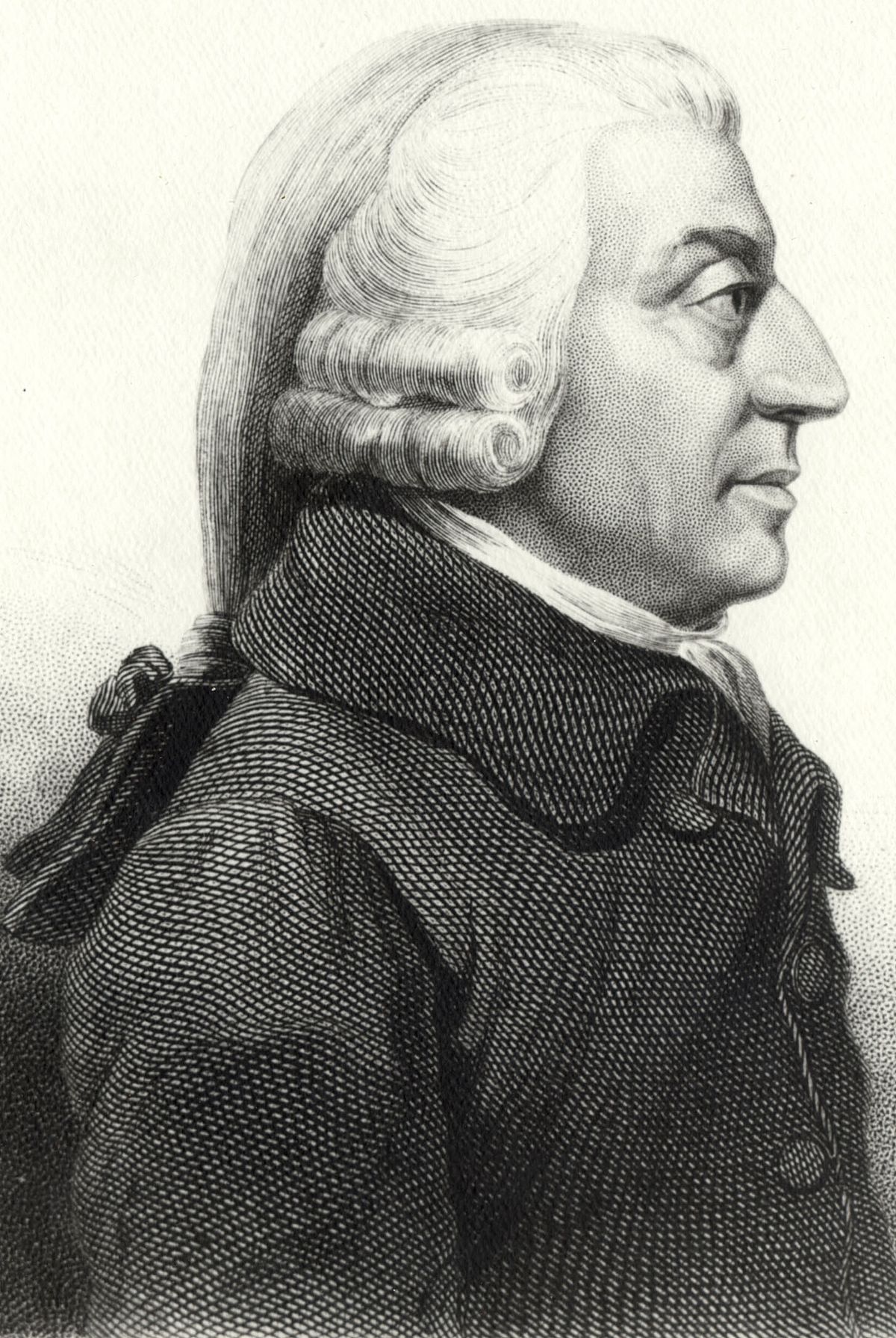 Adam Smith è stato un filosofo ed economista scozzese. È considerato il padre dell'Economia classica.