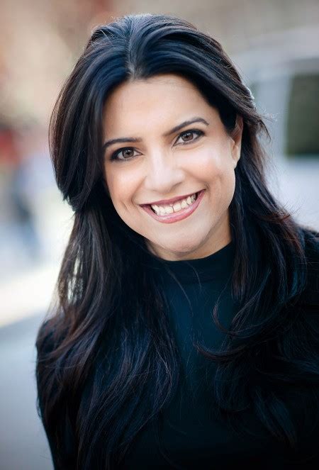 Reshma Saujani, fondatrice di Girls Who Code